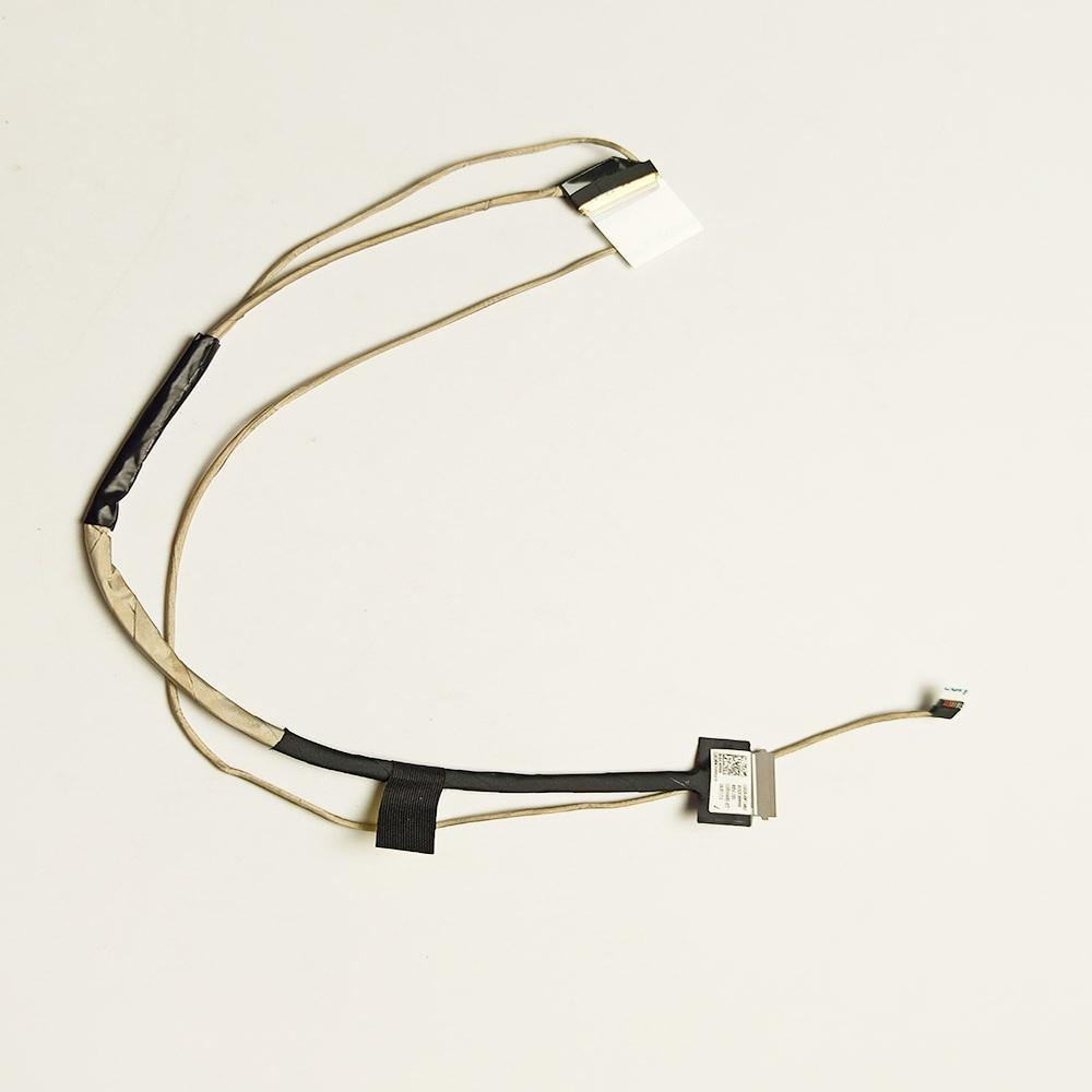 LCD Laptop DISPLAY CABLE IDEAPAD for Lenovo Ideapad 110-15IBR DC02C009900 DC02C009910