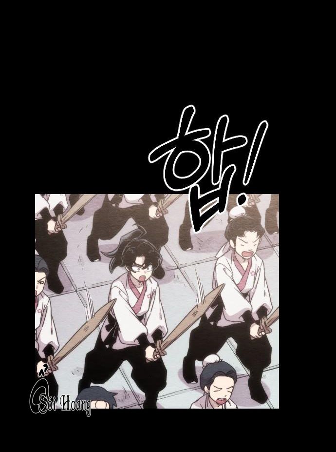 sự trở lại của phái hoả sơn chapter 1 83