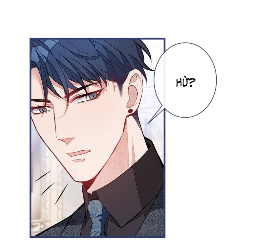 lại bị nam thần chọc trên hot search! chapter 88 25