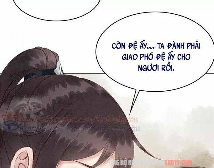 trọng sinh bá sủng nhiếp chính vương quá mạnh mẽ chapter 87 13