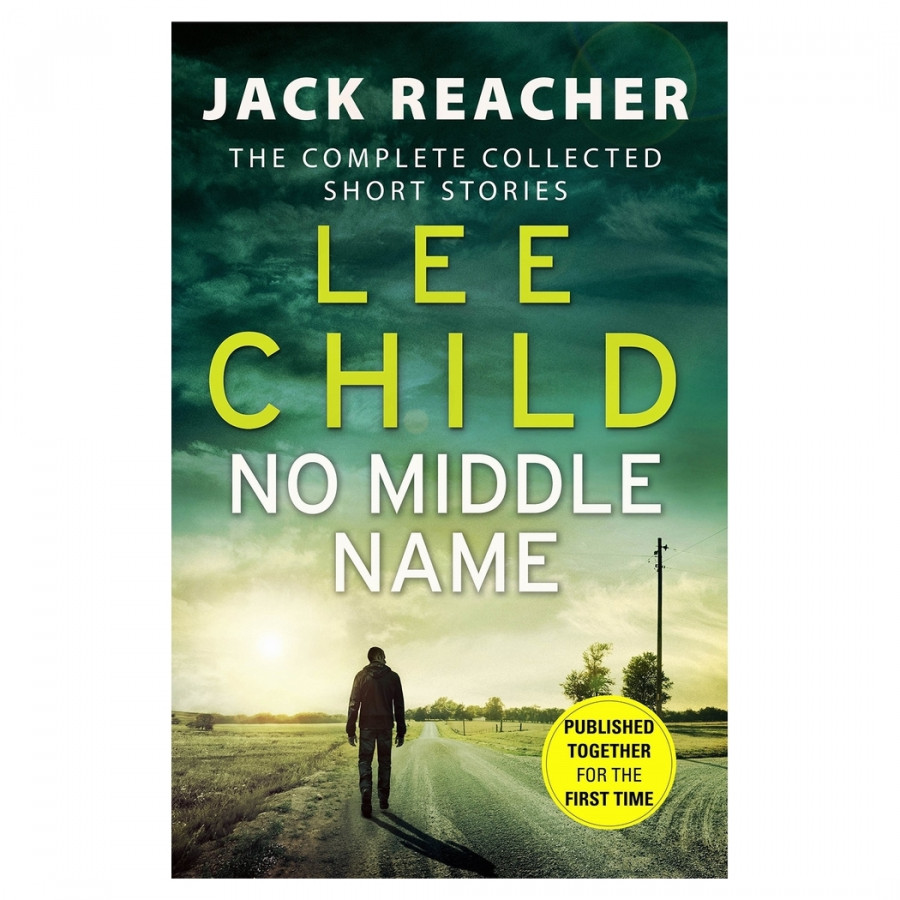 No Middle Name (Backlist)