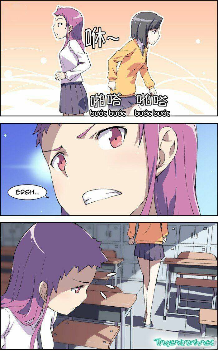 dead coffee shop chapter 11 17