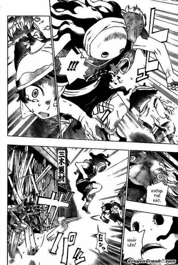 bokke-san chapter 1 55