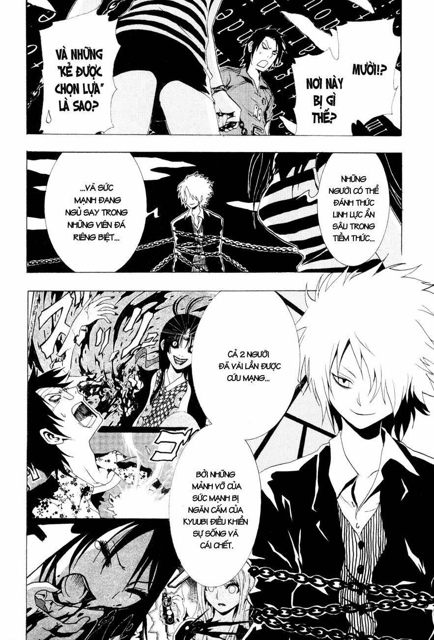 ga-rei chapter 19 25