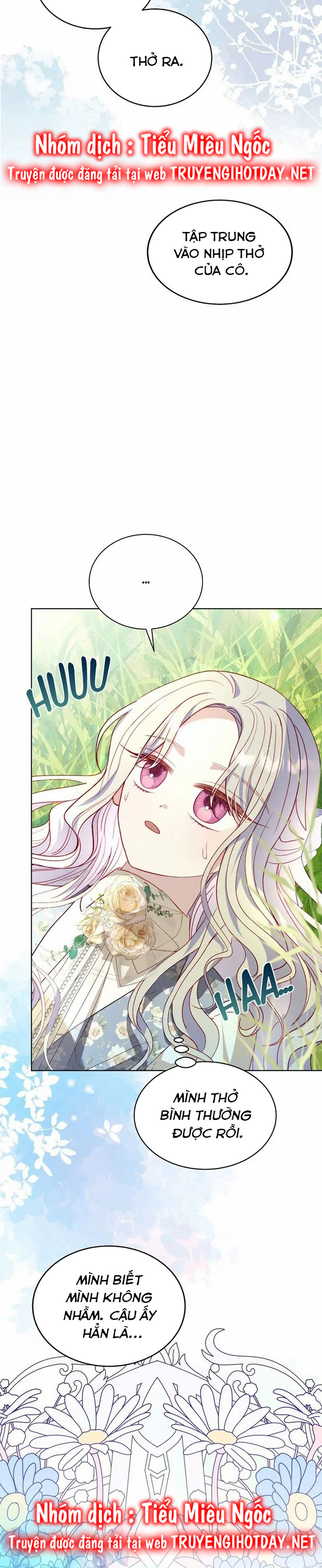 papa của tôi đã xuất hiện chapter 42 17