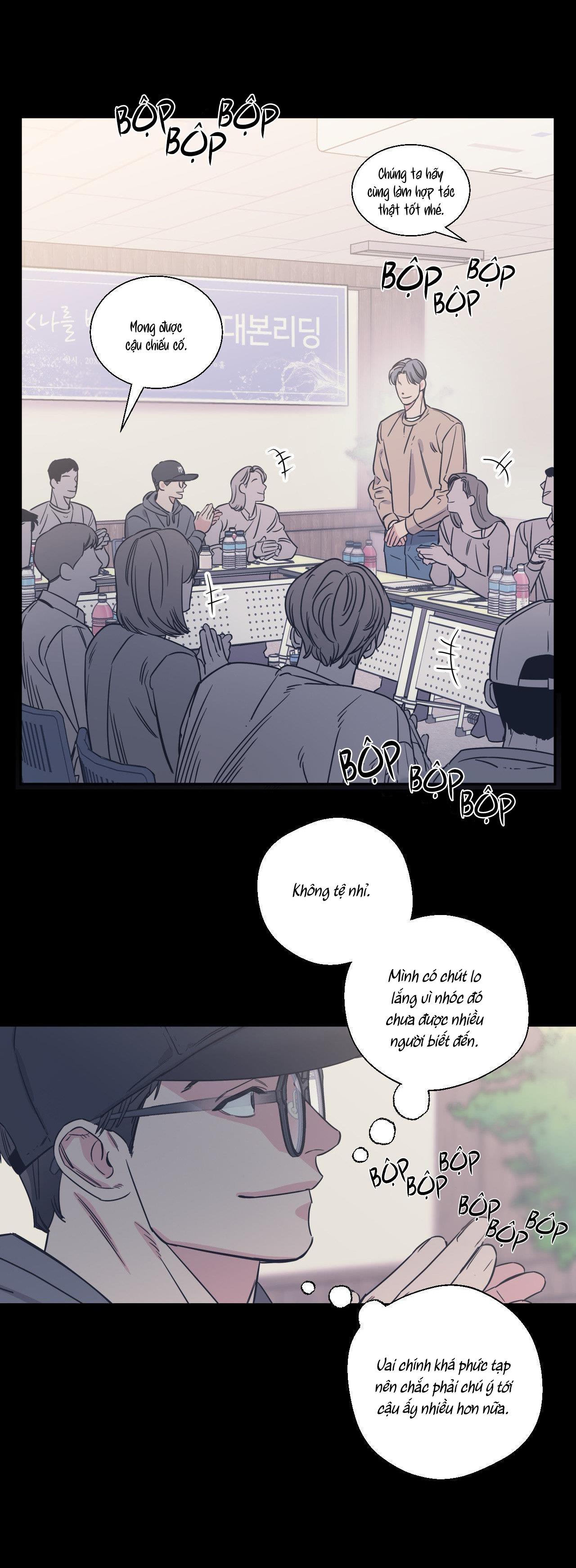 list truyện ngắn chịt chịt chapter 51 42