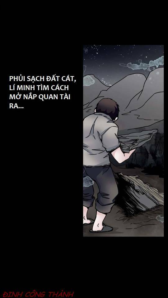 tiểu quỷ chapter 4 20
