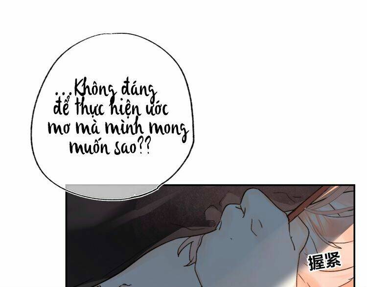 điệm để tiểu phù thủy chapter 0 47