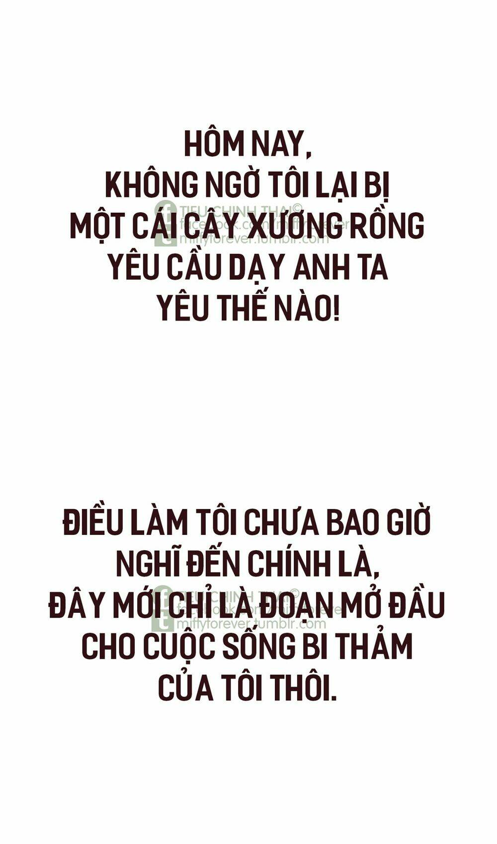 bạn trai xương rồng chapter 1 56