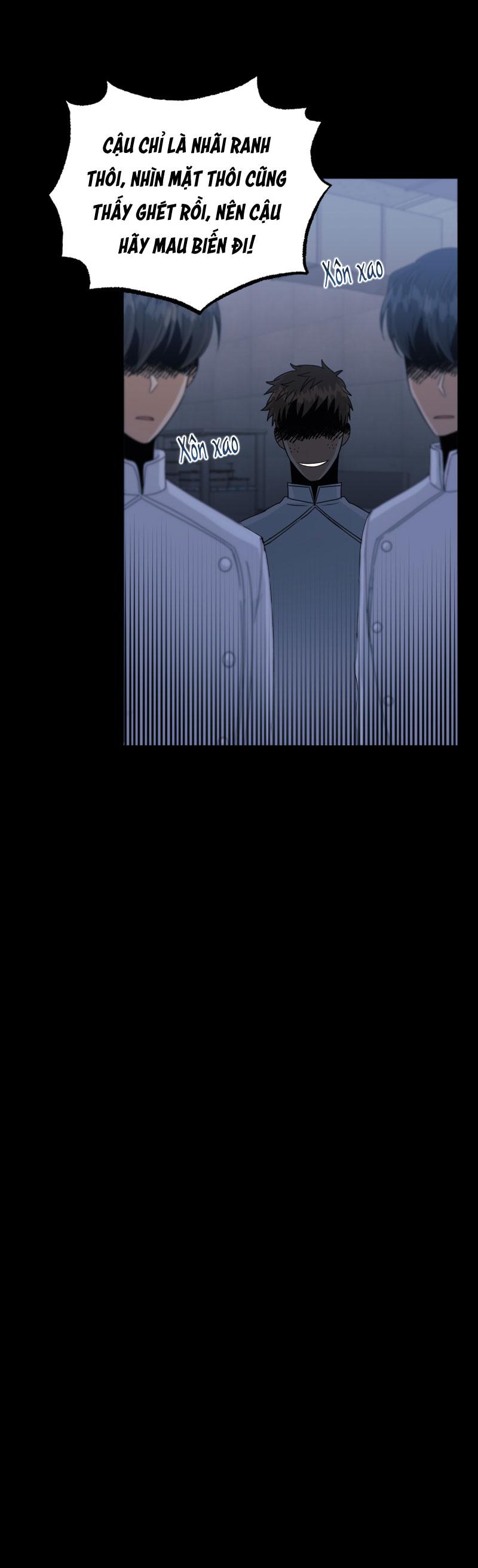 tuyển tập những ông chú tà zâm chapter 7.5 14