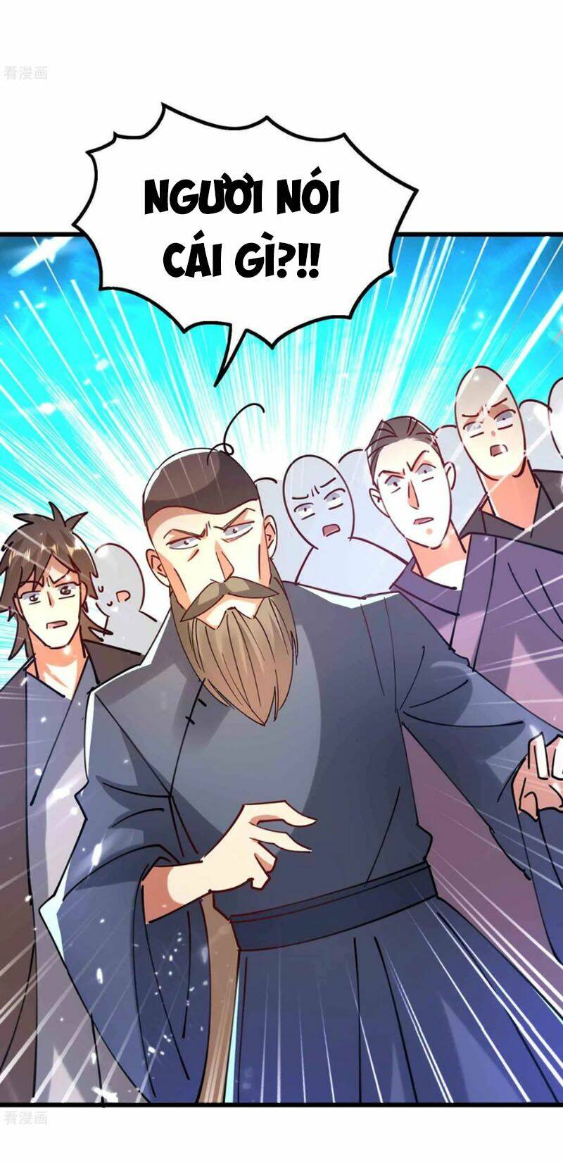 vạn giới tiên vương chapter 113 14