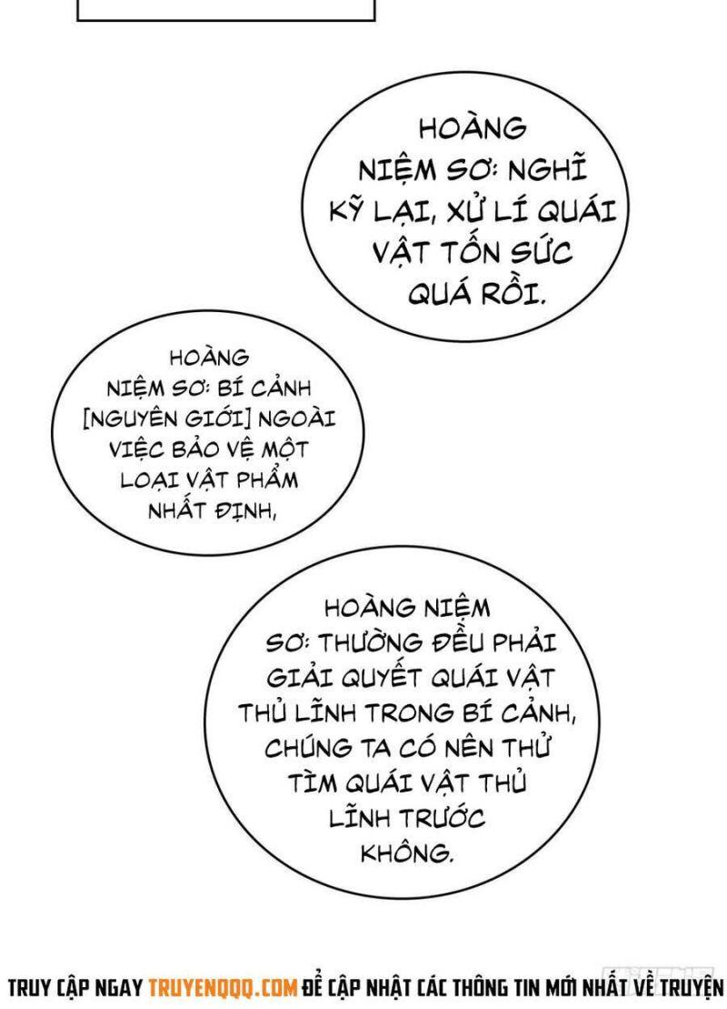 đi lên từ việc chơi game ngiêm túc chapter 101 28