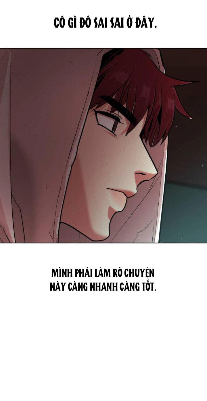 bạch huyết - white blood chapter 40 84