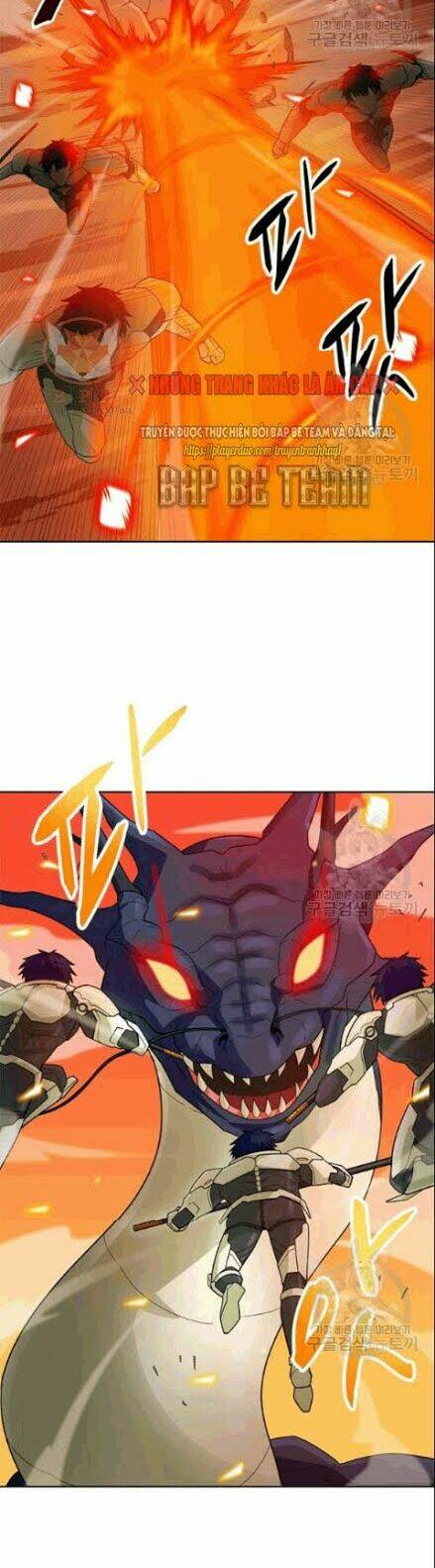 tôi tự động săn một mình chapter 87 29