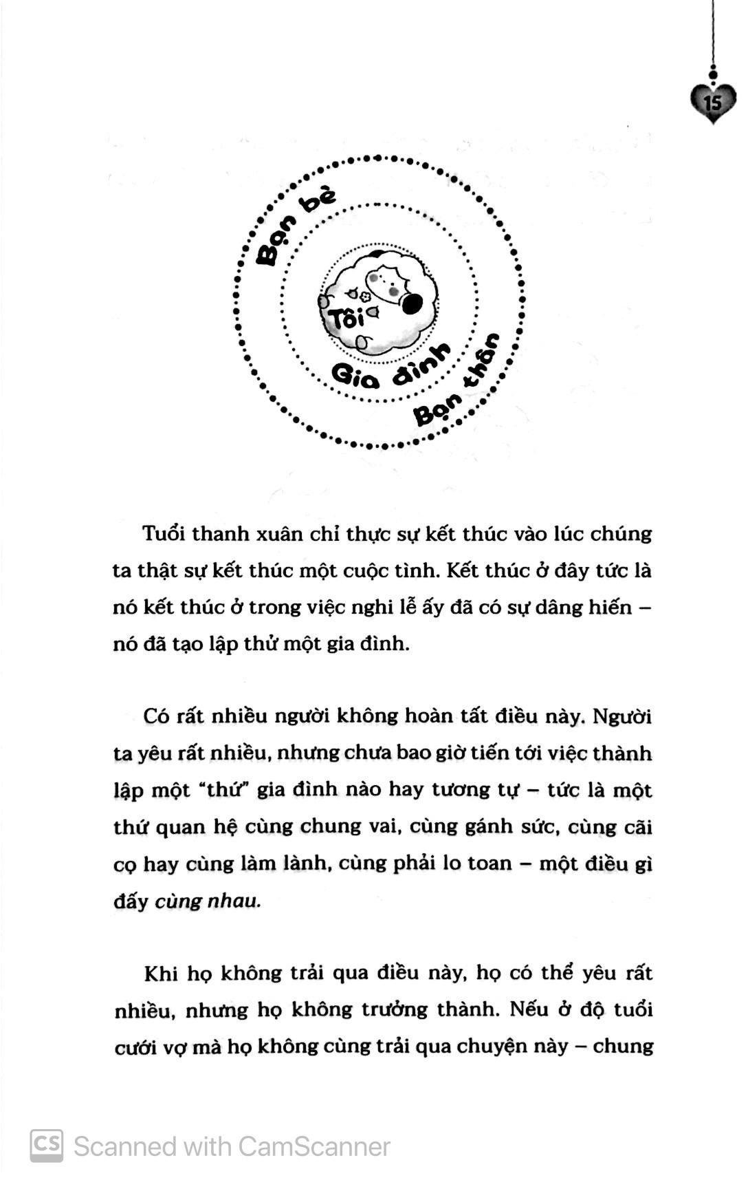 Tôi Đã Bắt Đầu Tình Yêu Lộ Mặt