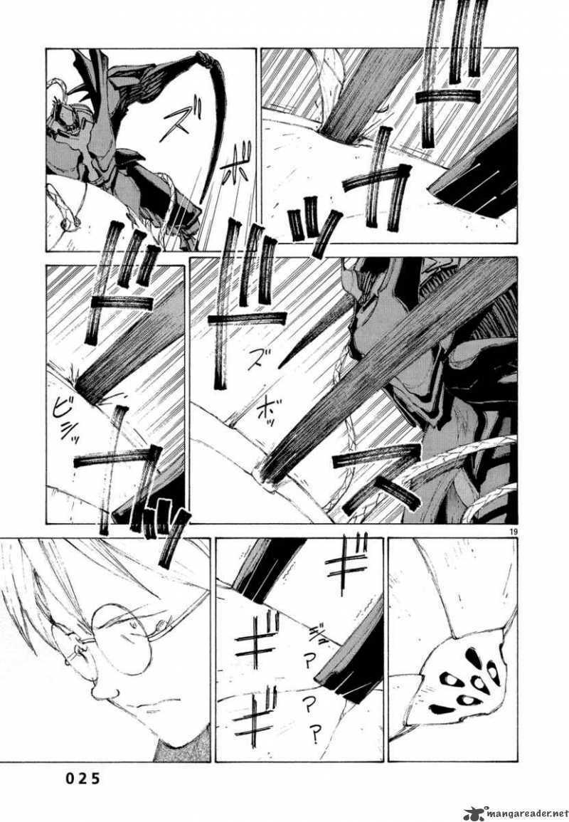 trò chơi kinh hoàng chapter 7 27