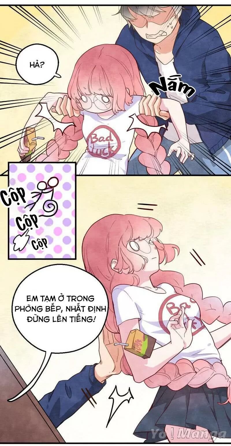 hữu ngôn tại tiên chapter 26 14