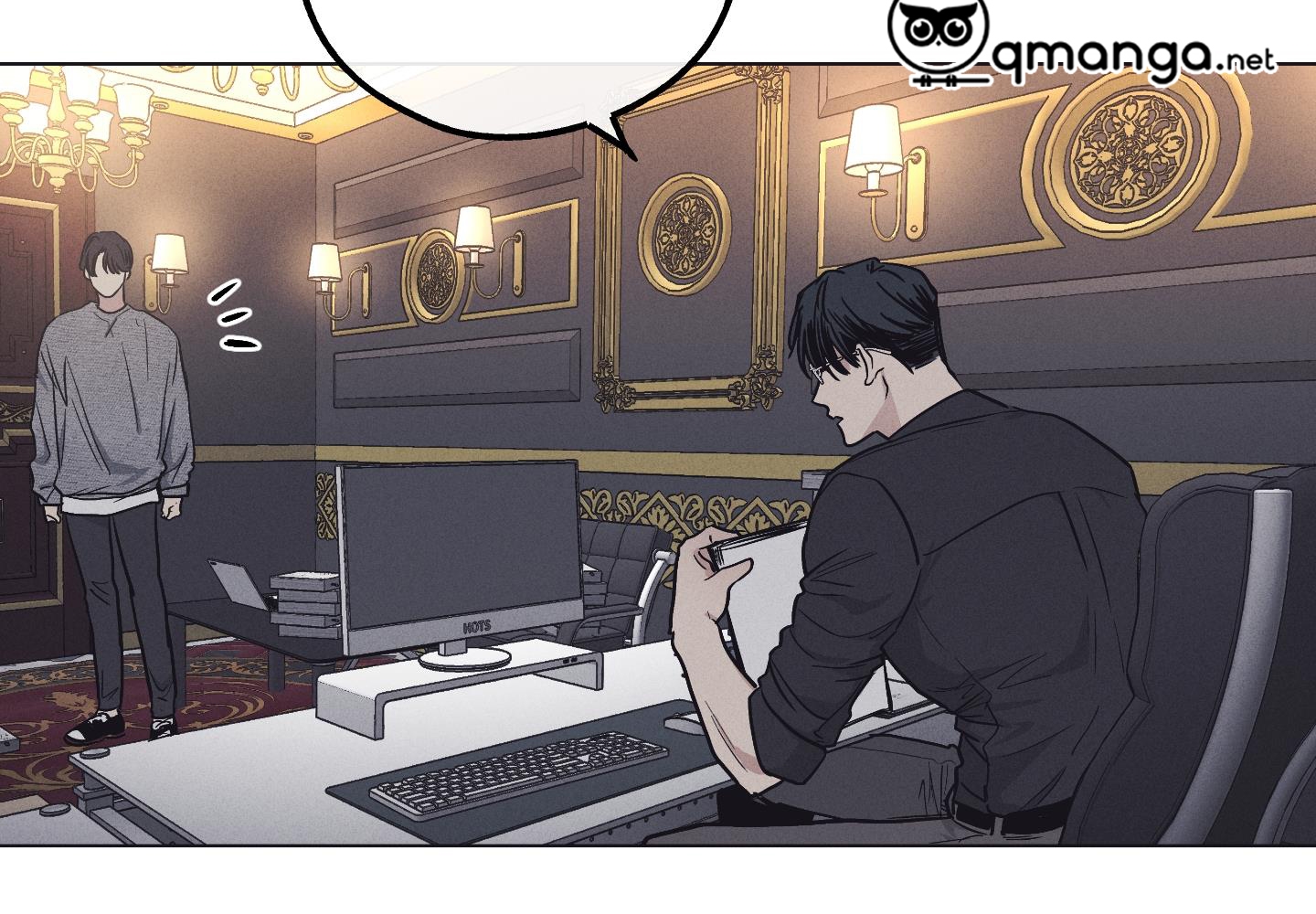 phục thù chapter 13 33