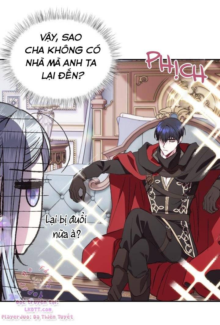 cha, con không muốn kết hôn đâu chapter 22 23