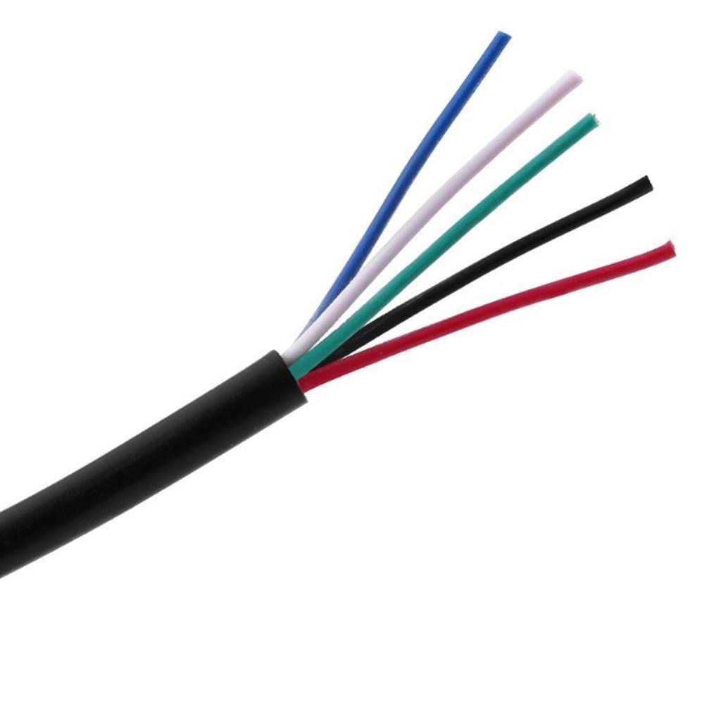 Motorcycle Handlebar Mount Switch & Engine Stop Kill Switch Lanyard For ATV