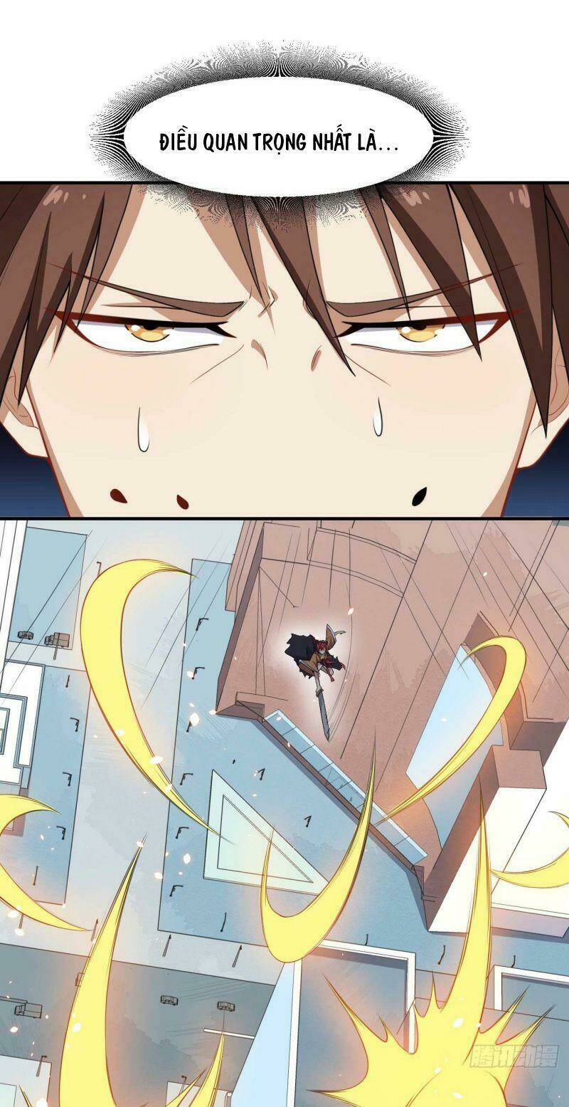 tổ thượng có tiền chapter 64 2