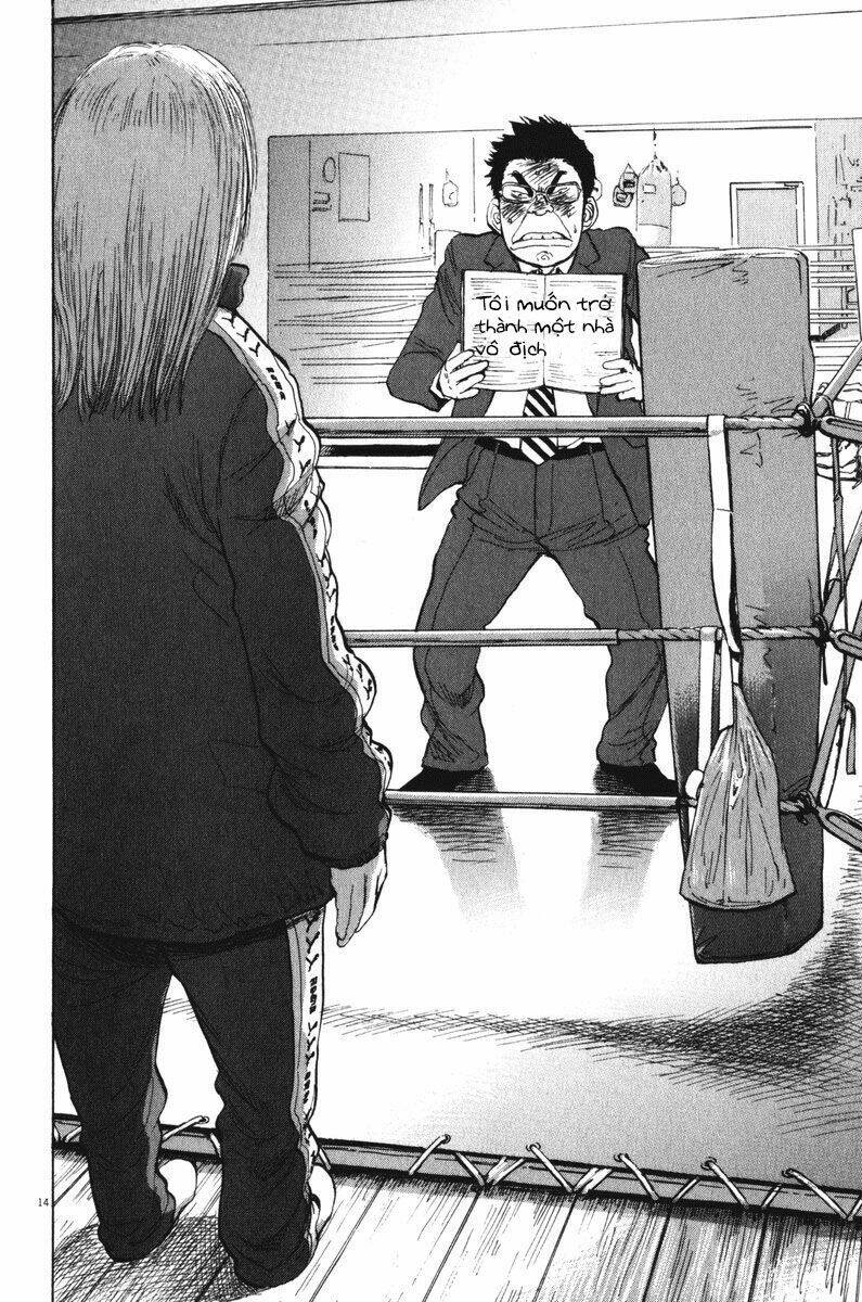 boy on the run chapter 55 19