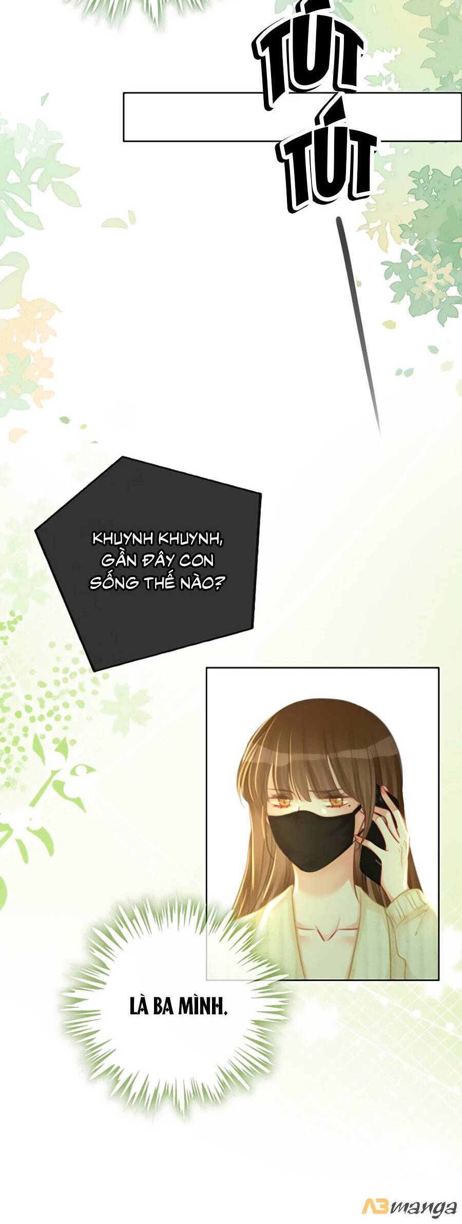 Ám Hắc Hệ Noãn Hôn chapter 149.5 23