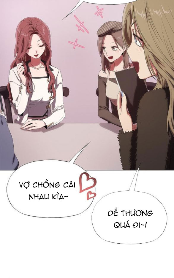 không thể thoát ra khỏi bộ phim kịch tính chapter 9.2 7