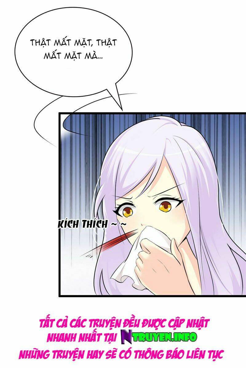 boss cấm dục thành nghiện chapter 3 14