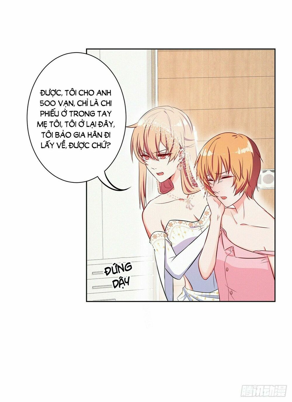 trọng sinh quý thê chi phục thù hoa lệ chapter 14 11