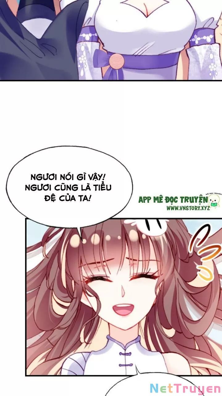 lại bị bệnh chiều chuộng quấn lấy chapter 25 21