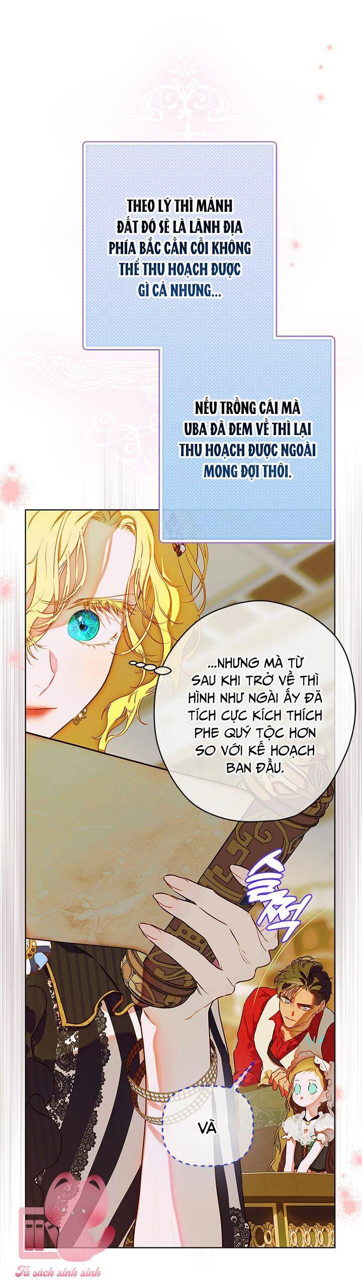 mẹ tôi lại kết hôn lần nữa chapter 51 16