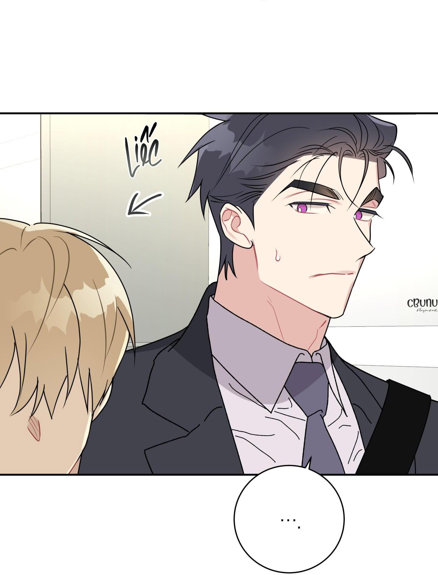 bắt tay hả, thôi bỏ đi! chapter 13 14