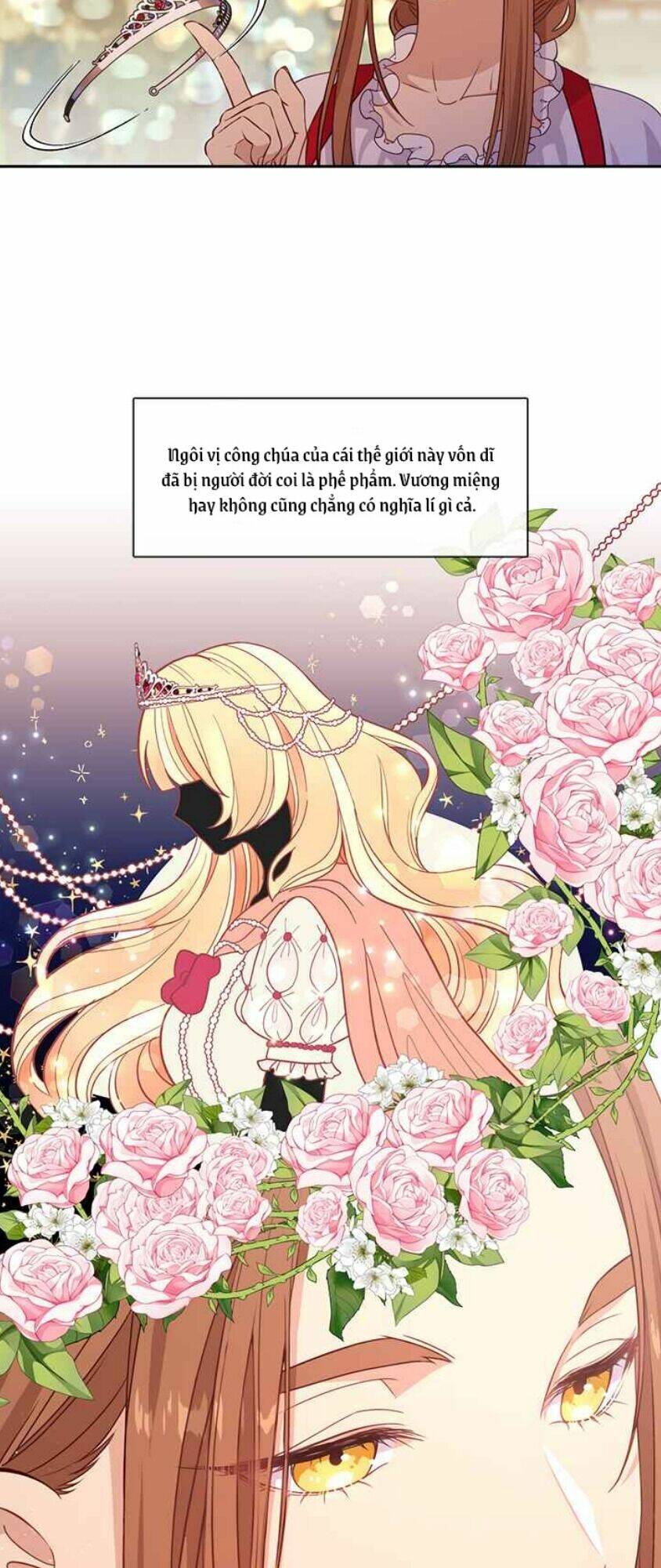 hãy coi chừng ác nữ chapter 40 18