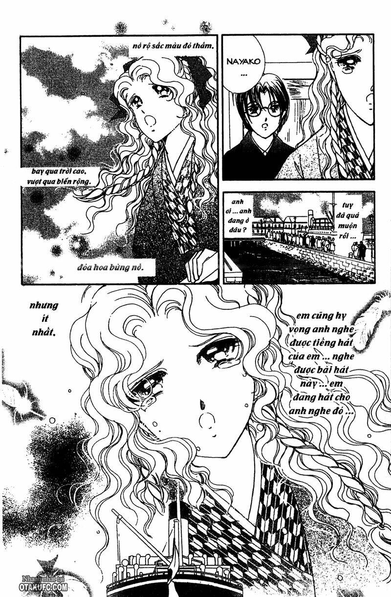 khúc tình ca ban mai - akatsuki no aria chapter 39 19