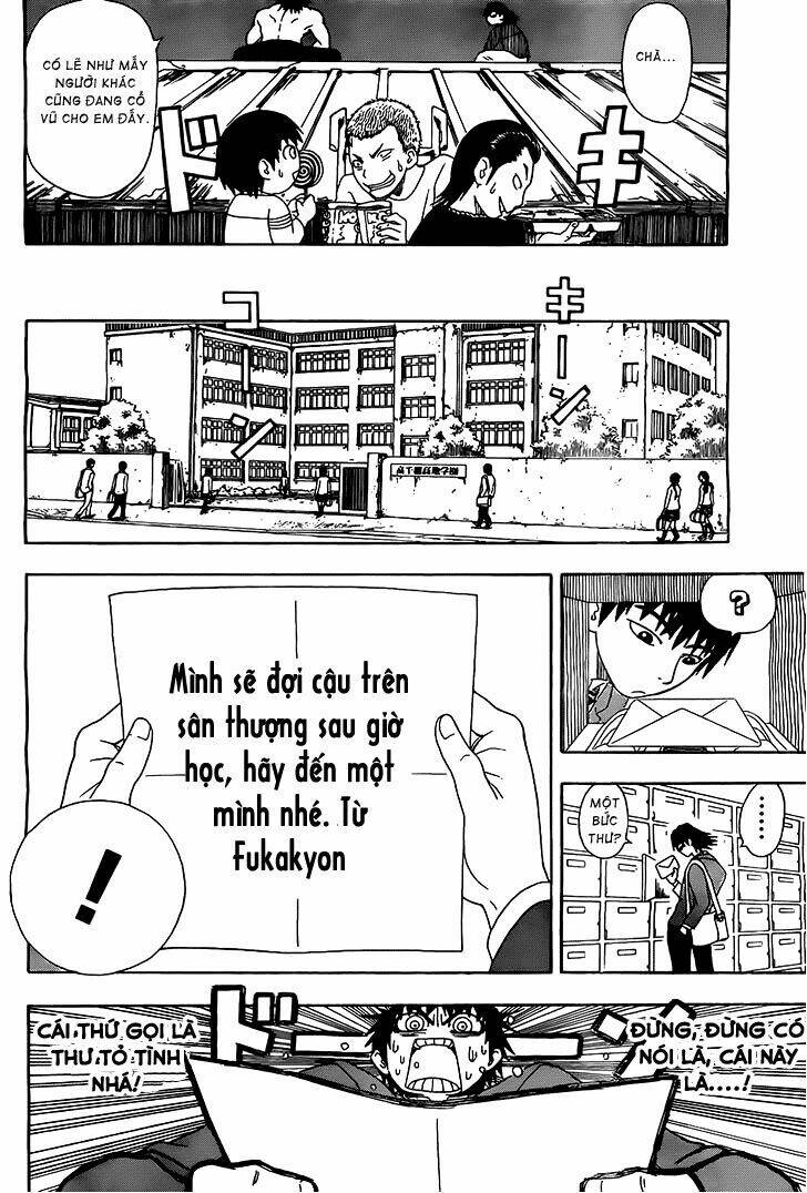 quyền lực thần thánh chapter 1 35