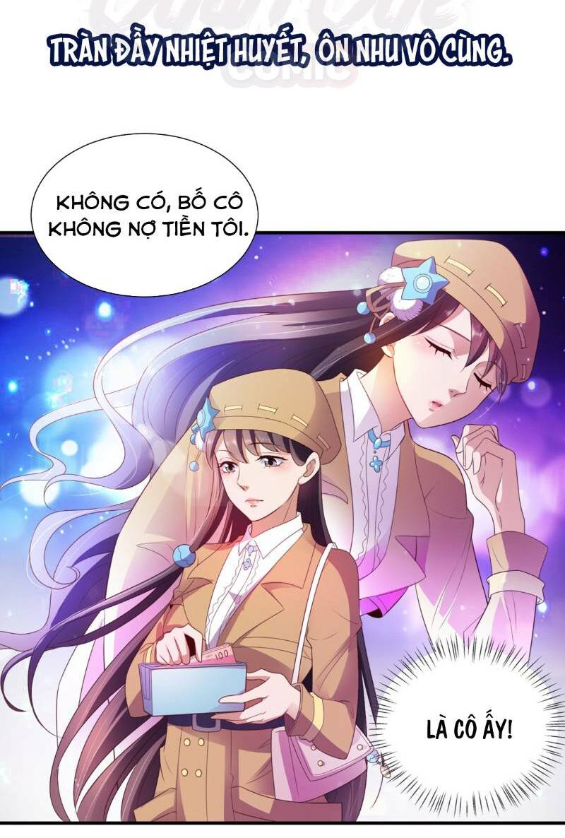chí tôn toàn năng chapter 0 8