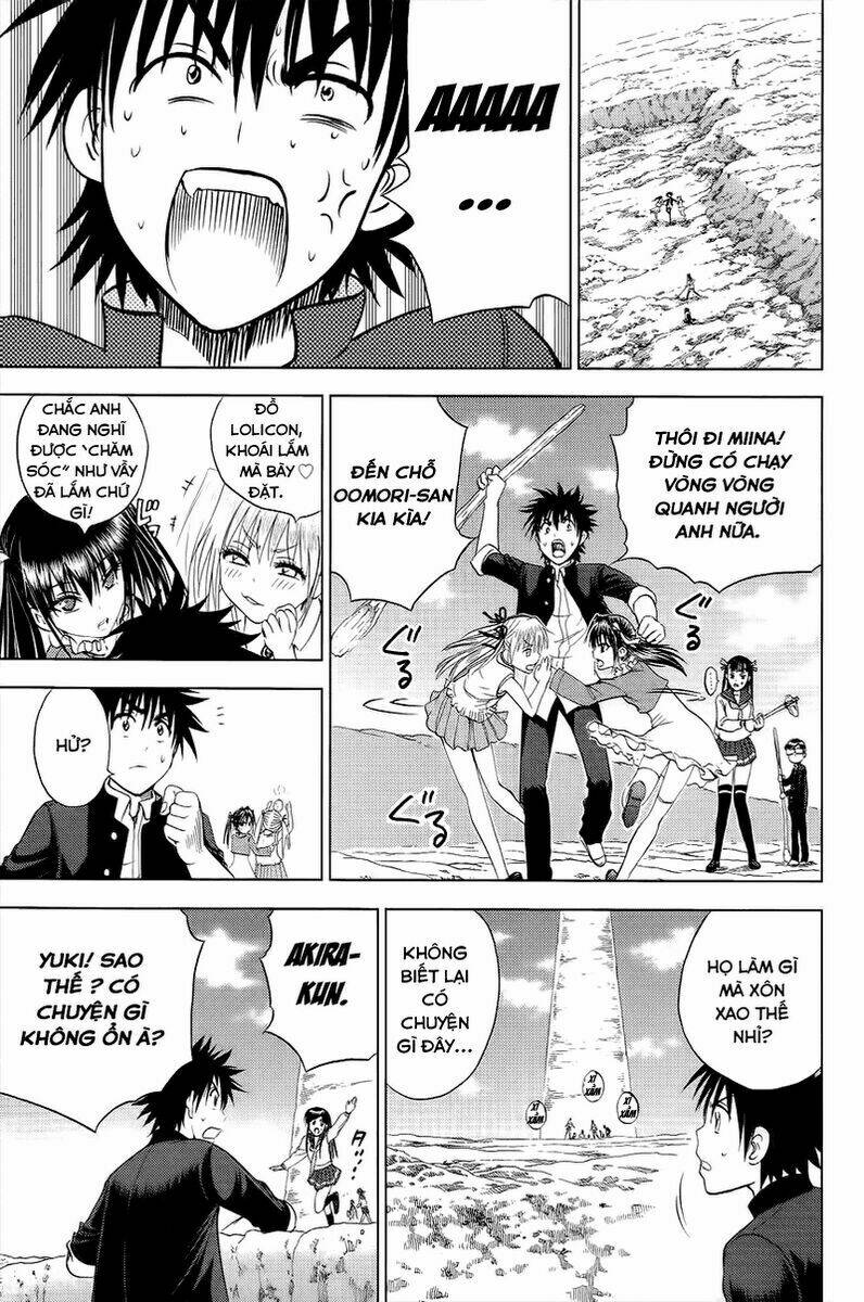 cage of eden chapter 100 15