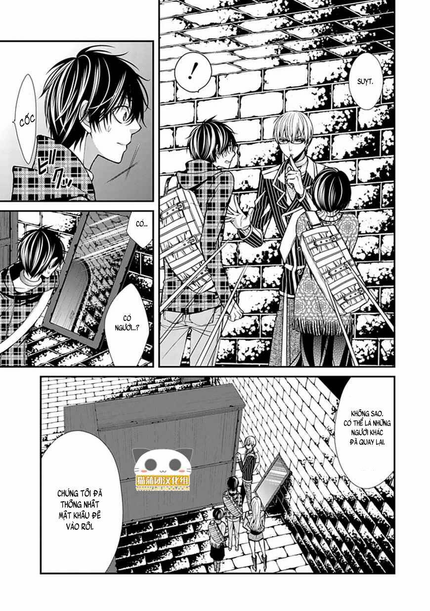 bloody junkie chapter 7 7