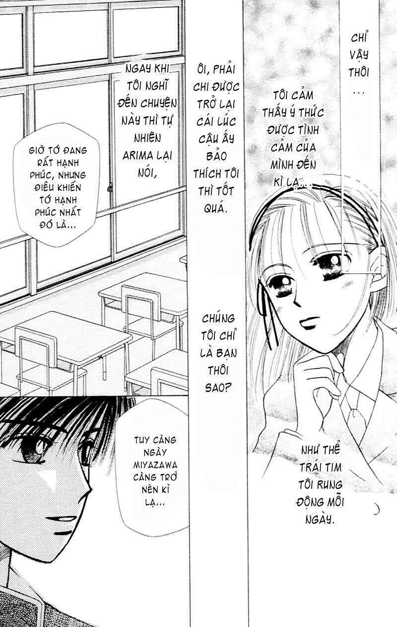 kare kano hajimemashita chapter 3 39