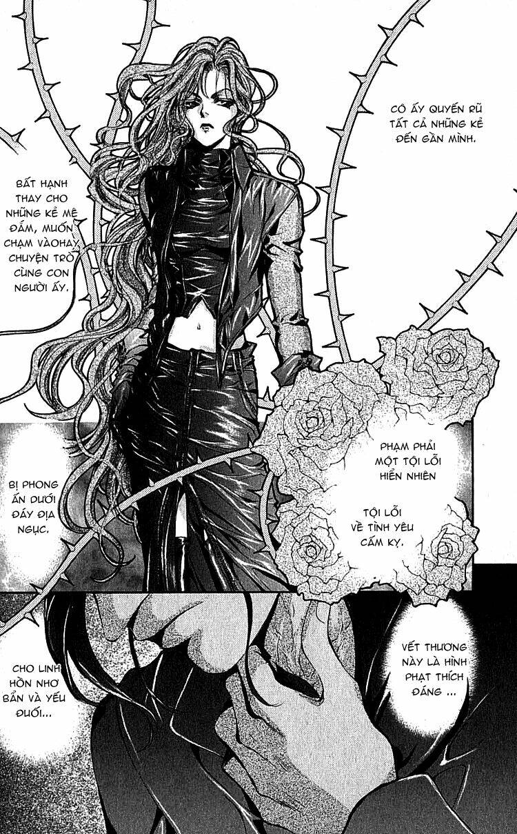 tình yêu loạn luân chapter 104 4