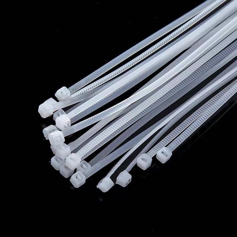 Dây rút, dây thít nhựa dùng buộc đồ, thắt lan đủ kích cở