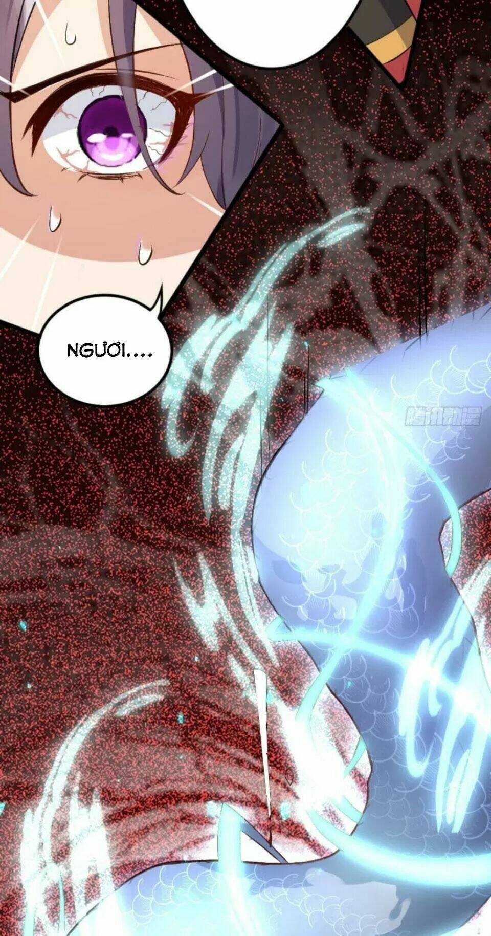 phế nữ yêu thần chapter 72 38