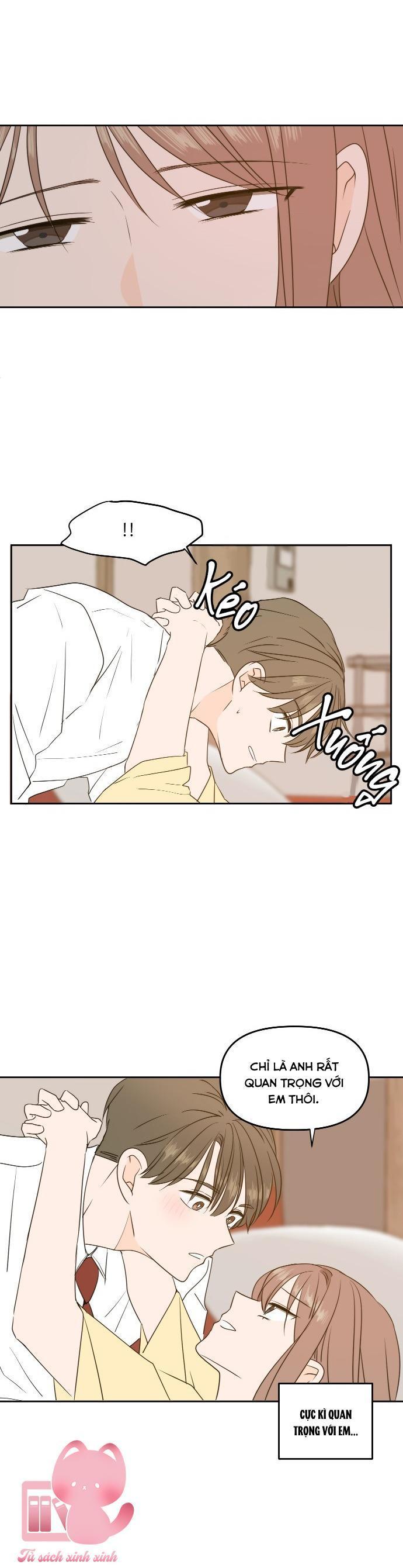 hẹn gặp nhau ở kiếp thứ 19 chapter 83 30