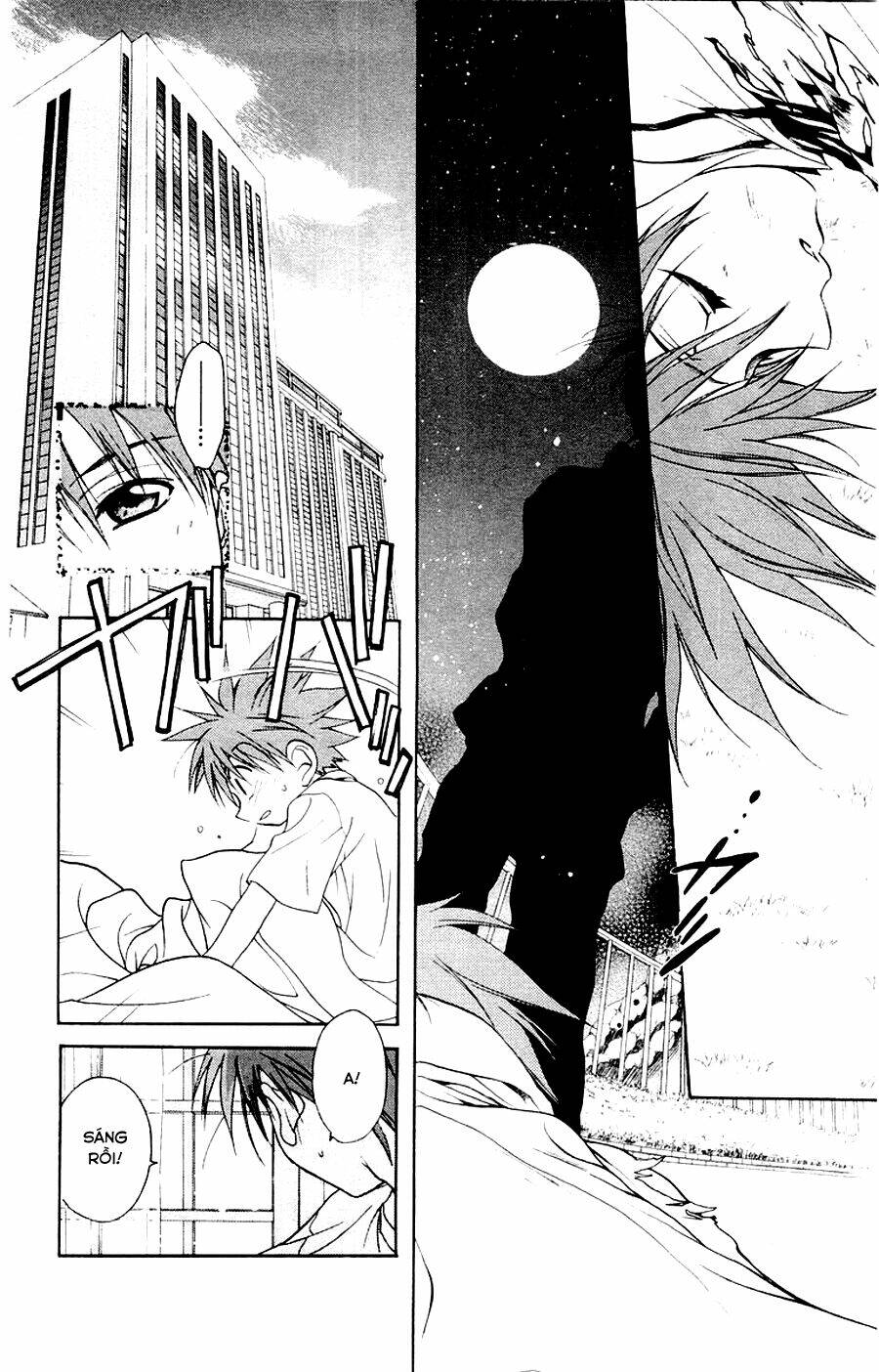 thiên sứ d.n chapter 14 6