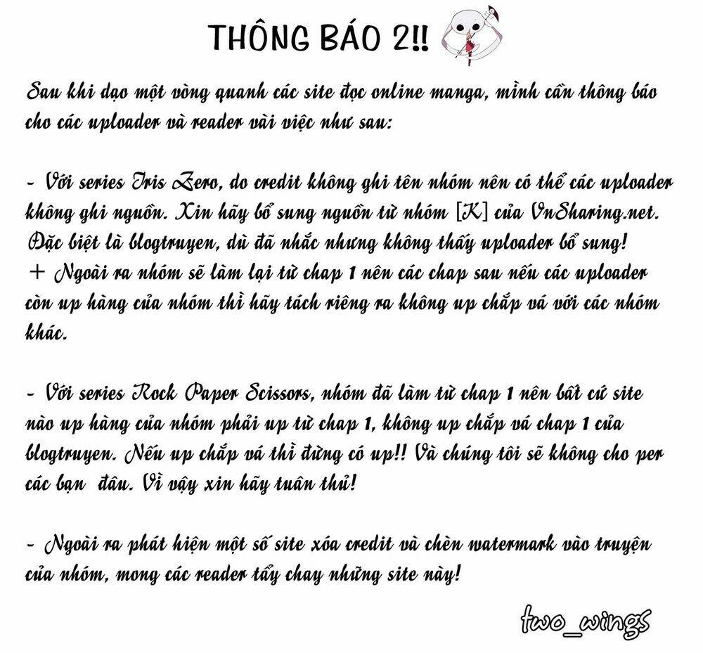 iris zero chapter 33.5 18