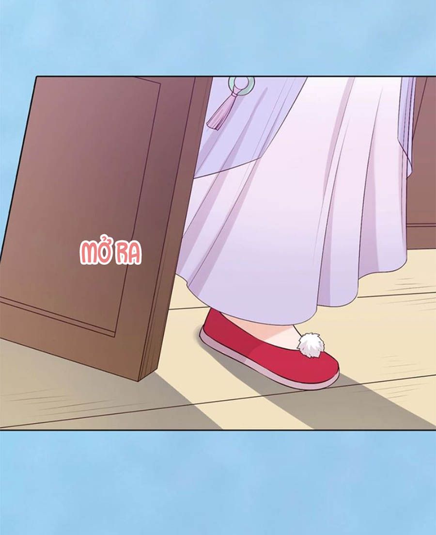 mỹ nhân già rồi chapter 67 16