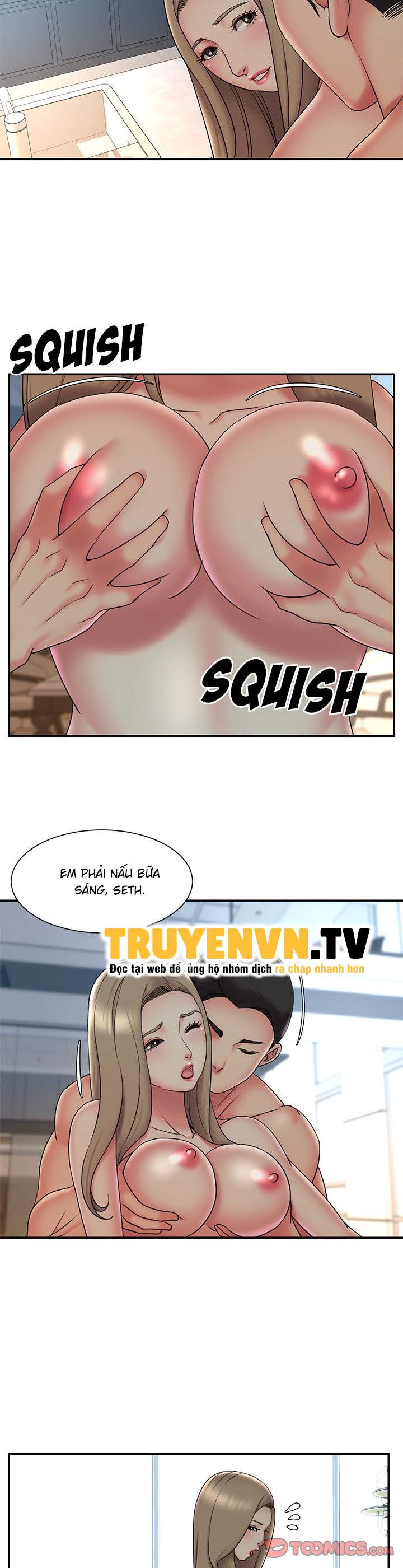 vứt bỏ chapter 30 10