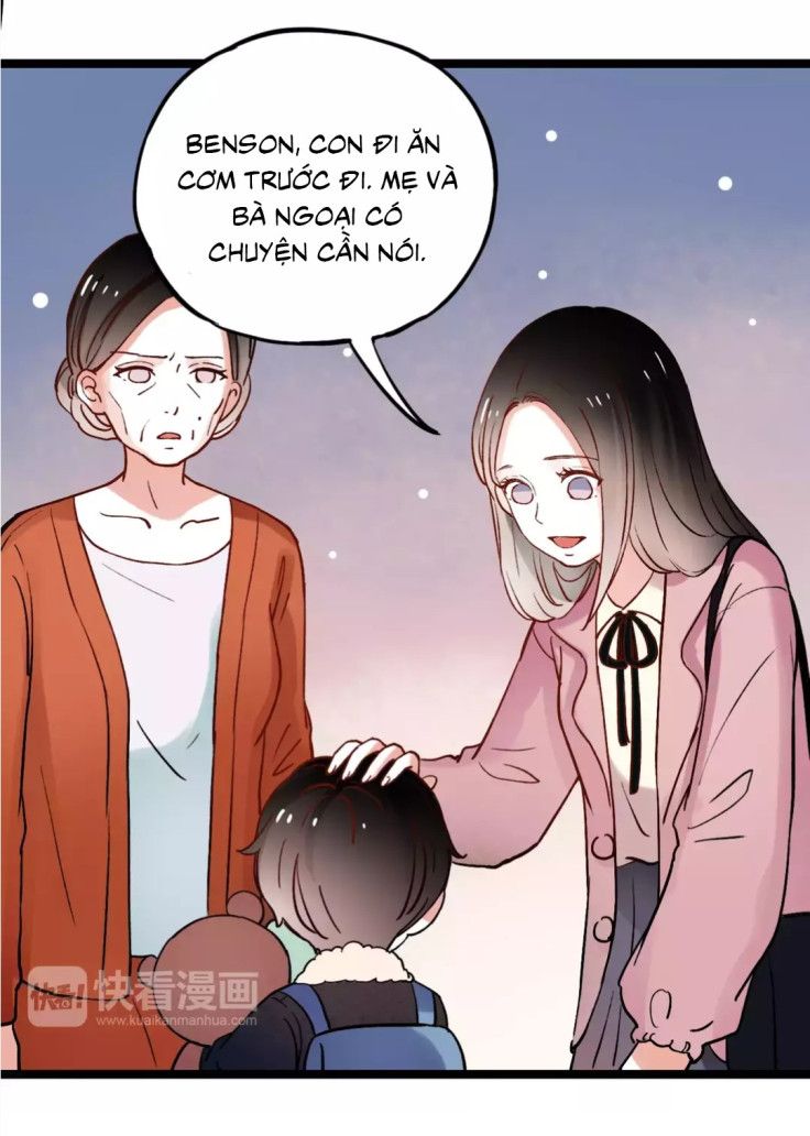 cậu đã từng yêu tôi 2 chapter 15 29