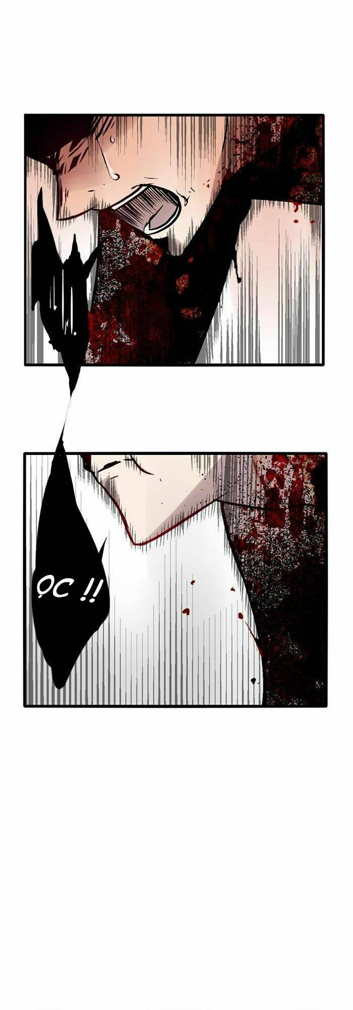 người máy hủy diệt chapter 37 9